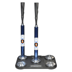 JUGS Pro Style 5-Point T Hitting Tee A0420