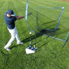 Image of JUGS Pro Style 5-Point T Hitting Tee A0420