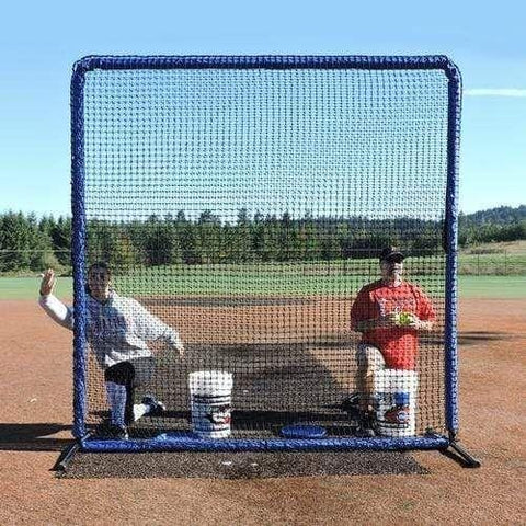 JUGS Protector Blue Series 8-Foot Fungo Screen S3001