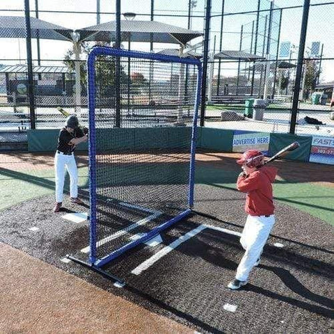 JUGS Protector Blue Series 8-Foot Fungo Screen S3001
