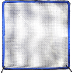 JUGS Protector Blue Series 8-Foot Fungo Screen S3001