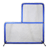 Image of JUGS Protector Blue Series L-Shaped Pitchers Screen S1003