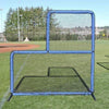 Image of JUGS Protector Blue Series L-Shaped Pitchers Screen S1003