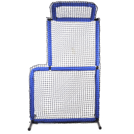 JUGS Protector Blue Series Short-Toss Screen S3006