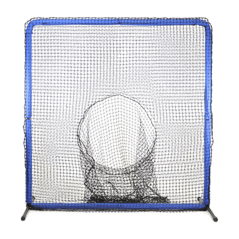 JUGS Protector Blue Series Square Screen with Sock-Net S2012