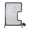 Image of JUGS Protector Series C-Shaped Softball Screen S6016