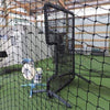 Image of JUGS Protector Series C-Shaped Softball Screen S6016