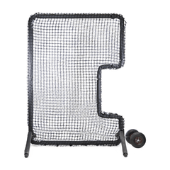 JUGS Protector Series C-Shaped Softball Screen S6016