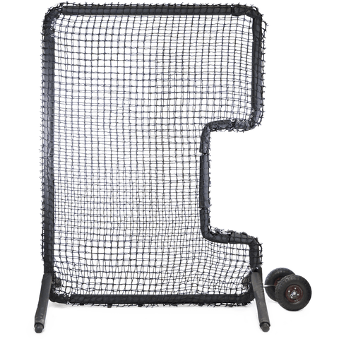 JUGS Protector Series C-Shaped Softball Screen S6016