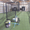 Image of JUGS Protector Series C-Shaped Softball Screen S6016