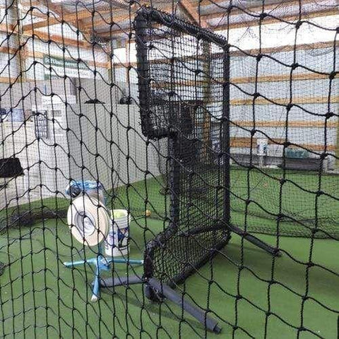 JUGS Protector Series C-Shaped Softball Screen S6016