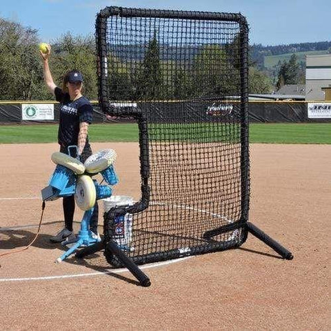 JUGS Protector Series C-Shaped Softball Screen S6016