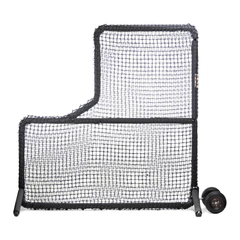 JUGS Protector Series L-Shaped Screen S6000