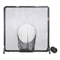 JUGS Protector Series Square Screen with Sock-Net S6010