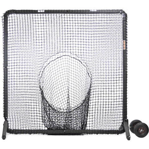 JUGS Protector Series Square Screen with Sock-Net S6010