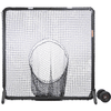 Image of JUGS Protector Series Square Screen with Sock-Net S6010