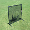 Image of JUGS Protector Series Square Screen with Sock-Net S6010