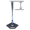 Image of JUGS Short T Hitting Tee A0416