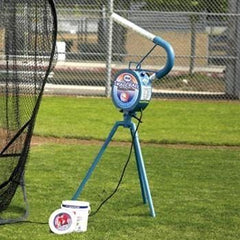 JUGS Small Ball Pitching Machine M7000