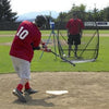 Image of JUGS Small Ball Pitching Machine M7000