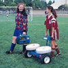 Image of JUGS Soccer Ball Machine M1800