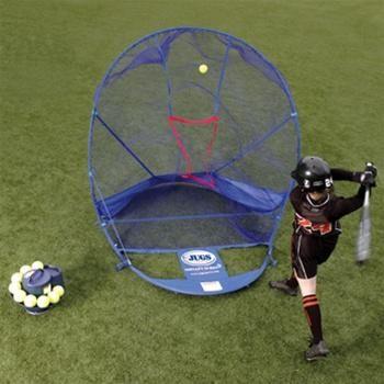 JUGS Soft Toss Machine A0600