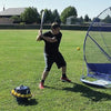 Image of JUGS Soft Toss Machine A0600