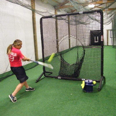 JUGS Soft Toss Machine A0600