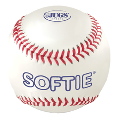 JUGS Softie Baseballs (1 Dozen) B5100