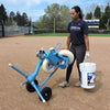 Image of JUGS SP3 Softball Pitching Machine M1036