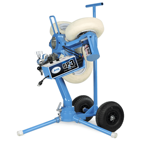 JUGS SP3 Softball Pitching Machine M1036