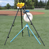 Image of JUGS Sports Carousel Auto Ball Feeder ONLY