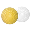 Image of JUGS Sting-Free Dimpled Baseballs (1 Dozen)