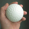 Image of JUGS Sting-Free Dimpled Baseballs (1 Dozen)