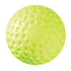 Image of JUGS Sting-Free Dimpled Softballs (1 Dozen)