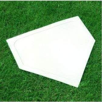 JUGS Throw-Down Home Plate A0405