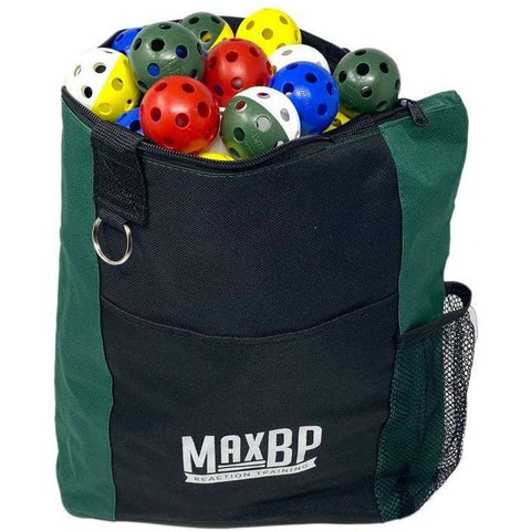 MaxBP Original Pitching Machine Bundle #1