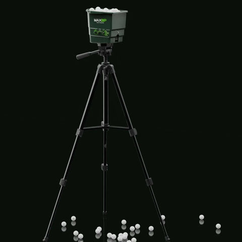 MaxBP Original Pitching Machine Bundle #1