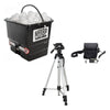 Image of MaxBP Pro Pitching Machine Package