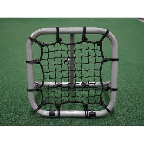 MuhlTech Junior Portable Rebounder 20" x 20" JRRBDR