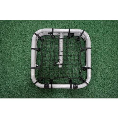 MuhlTech Junior Portable Rebounder 20" x 20" JRRBDR