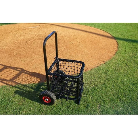 MuhlTech Low Ball Cart