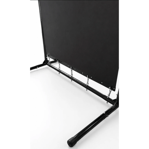 Muhltech PlyoWall Pitching Wall (Round Frame)