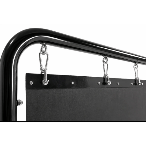 Muhltech PlyoWall Pitching Wall (Round Frame)