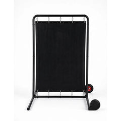 Muhltech PlyoWall Pitching Wall (Round Frame)