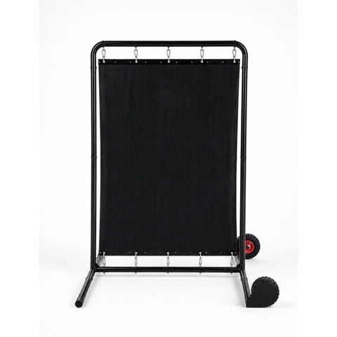 Muhltech PlyoWall Pitching Wall (Round Frame)