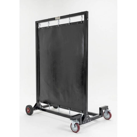 Muhltech PlyoWall Pitching Wall (Square Frame)