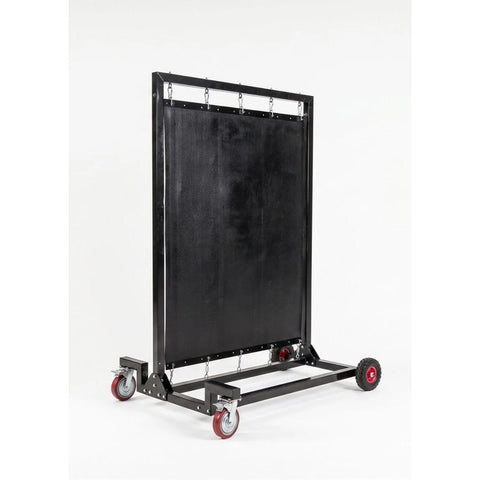 Muhltech PlyoWall Pitching Wall (Square Frame)