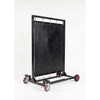 Image of Muhltech PlyoWall Pitching Wall (Square Frame)