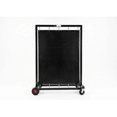 Muhltech PlyoWall Pitching Wall (Square Frame)